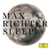 Sleep, 8 Audio-CDs + 1 Blu-ray-Audio Sleep, 8 Audio-CDs + 1 Blu-ray-Audio