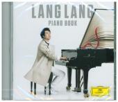 Piano Book, 1 Audio-CD (Standard Edition) Piano Book, 1 Audio-CD (Standard Edition)