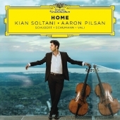 Home, 1 Audio-CD Home, 1 Audio-CD