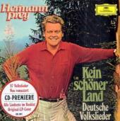 Kein schöner Land, 8 Audio-CDs: Deutsche Volkslieder. 97 Volkslieder neu remastert Kein schöner Land, 8 Audio-CDs: Deutsche Volkslieder. 97 Volkslieder neu remastert