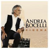 Cinema, 1 Audio-CD Cinema, 1 Audio-CD