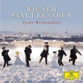 Frohe Weihnachten, 1 Audio-CD Frohe Weihnachten, 1 Audio-CD