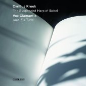The Suspended Harp of Babel, 1 Audio-CD The Suspended Harp of Babel, 1 Audio-CD