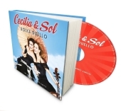 Cecilia Bartoli & Sol Gabetta - Dolce Duello, 1 Audio-CD Cecilia Bartoli & Sol Gabetta - Dolce Duello, 1 Audio-CD