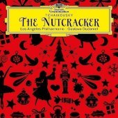 The Nutcracker / Der Nußknacker op.71, 1 Audio-CD The Nutcracker / Der Nußknacker op.71, 1 Audio-CD