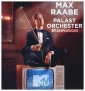 Max Raabe - MTV Unplugged, 2 Audio-CD, 2 Audio-CD Max Raabe - MTV Unplugged, 2 Audio-CD, 2 Audio-CD