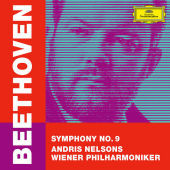 Symphony No. 9, 1 Audio-CD Symphony No. 9, 1 Audio-CD