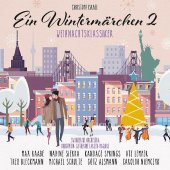 Ein Wintermärchen. Tl.2, 1 Audio-CD: Weihnachtsklassiker Ein Wintermärchen. Tl.2, 1 Audio-CD: Weihnachtsklassiker