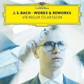 Johann Sebastian Bach: Works & Reworks, 2 Audio-CDs Johann Sebastian Bach: Works & Reworks, 2 Audio-CDs