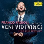 Veni, Vidi, Vinci, 1 Audio-CD Veni, Vidi, Vinci, 1 Audio-CD
