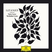 LITANIES, 1 Audio-CD LITANIES, 1 Audio-CD