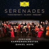 Serenades, 1 Audio-CD, 1 Audio-CD Serenades, 1 Audio-CD, 1 Audio-CD