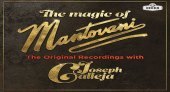 The Magic of Mantovani, 1 Audio-CD, 1 Audio-CD The Magic of Mantovani, 1 Audio-CD, 1 Audio-CD