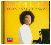 Summertime, 1 Audio-CD Summertime, 1 Audio-CD