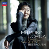 Beethoven: Diabelli Variations, 1 Audio-CD Beethoven: Diabelli Variations, 1 Audio-CD