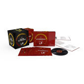 Wagner: The Golden Ring, 1 Super Audio-CD / Hybrid Wagner: The Golden Ring, 1 Super Audio-CD / Hybrid