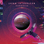Juno to Jupiter, 1 Audio-CD Juno to Jupiter, 1 Audio-CD