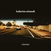 Cinema, 2 Audio-CD Cinema, 2 Audio-CD