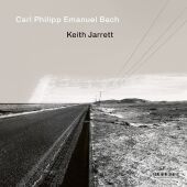 Carl Philipp Emanuel Bach, 2 Audio-CD Carl Philipp Emanuel Bach, 2 Audio-CD