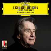 The Complete Beethoven Piano Sonatas, 9 Audio-CDs The Complete Beethoven Piano Sonatas, 9 Audio-CDs