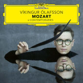 Mozart & Contemporaries, 1 Audio-CD Mozart & Contemporaries, 1 Audio-CD