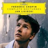 Complete Nocturnes, 2 Audio-CD Complete Nocturnes, 2 Audio-CD