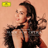 Made for Opera, 1 Audio-CD Made for Opera, 1 Audio-CD