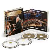 John Williams - The Berlin Concert, 2 Audio-CD + 2 Blu-ray, 2 Audio-CD John Williams - The Berlin Concert, 2 Audio-CD + 2 Blu-ray, 2 Audio-CD