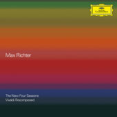 The New Four Seasons: Vivaldi Recomposed, 1 Audio-CD The New Four Seasons: Vivaldi Recomposed, 1 Audio-CD