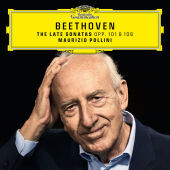 The Late Sonatas Opp. 101 & 106, 1 Audio-CD (Jewelcase) The Late Sonatas Opp. 101 & 106, 1 Audio-CD (Jewelcase)