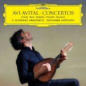 Concertos, 1 Audio-CD Concertos, 1 Audio-CD