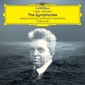 Carl Nielsen: The Symphonies, 3 Audio-CDs Carl Nielsen: The Symphonies, 3 Audio-CDs