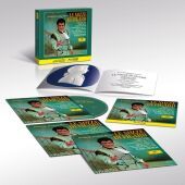 Le Nozze Di Figaro, 3 Audio-CD + 1 Blu-ray Audio-Disc Le Nozze Di Figaro, 3 Audio-CD + 1 Blu-ray Audio-Disc