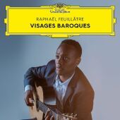 Visages baroques, 1 Audio-CD Visages baroques, 1 Audio-CD
