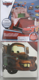RM - DISNEY CARS Piston Cup RM - DISNEY CARS Piston Cup
