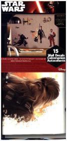 RoomMates - Star Wars VII RoomMates - Star Wars VII