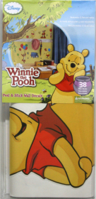RM - DISNEY Winnie Puuh und Freunde RM - DISNEY Winnie Puuh und Freunde