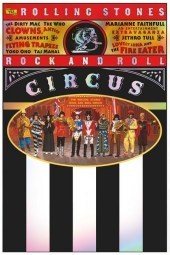 The Rolling Stones Rock And Roll Circus, 1 DVD The Rolling Stones Rock And Roll Circus, 1 DVD