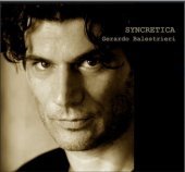 Syncretica, 1 Audio-CD: CD Standard Audio Format, Musikdarbietung/Musical/Oper Syncretica, 1 Audio-CD: CD Standard Audio Format, Musikdarbietung/Musical/Oper