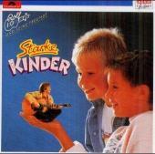 Starke Kinder, 1 Audio-CD Starke Kinder, 1 Audio-CD