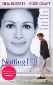 Notting Hill, 1 Videocassette Notting Hill, 1 Videocassette
