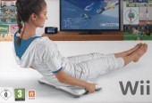 Wii Fit U + Fit Meter + Wii Balance Board, Nintendo Wii U-Spiel Wii Fit U + Fit Meter + Wii Balance Board, Nintendo Wii U-Spiel