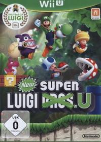New Super Luigi U, Nintendo-Wii-Spiel: Dieses Produkt ist durch technische Schutzmaßnahmen kopiergeschützt! New Super Luigi U, Nintendo-Wii-Spiel: Dieses Produkt ist durch technische Schutzmaßnahmen kopiergeschützt!