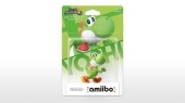 amiibo Smash Yoshi, Figur amiibo Smash Yoshi, Figur