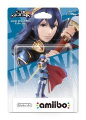 Nintendo amiibo Smash Lucina, Figur Nintendo amiibo Smash Lucina, Figur