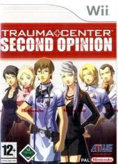 Trauma Center, Second Opinion, Nintendo-Wii-Spiel: Dieses Produkt ist durch technische Schutzmaßnahmen kopiergeschützt! Trauma Center, Second Opinion, Nintendo-Wii-Spiel: Dieses Produkt ist durch technische Schutzmaßnahmen kopiergeschützt!