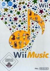 Wii Music, Nintendo-Wii-Spiel: Dieses Produkt ist durch technische Schutzmaßnahmen kopiergeschützt! Wii Music, Nintendo-Wii-Spiel: Dieses Produkt ist durch technische Schutzmaßnahmen kopiergeschützt!