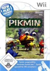 Pikmin, Nintendo-Wii-Spiel: Dieses Produkt ist durch technische Schutzmaßnahmen kopiergeschützt! Pikmin, Nintendo-Wii-Spiel: Dieses Produkt ist durch technische Schutzmaßnahmen kopiergeschützt!