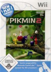 Wii Pikmin 2, New Play Control, Nintendo-Wii-Spiel: Dieses Produkt ist durch technische Schutzmaßnahmen kopiergeschützt! Wii Pikmin 2, New Play Control, Nintendo-Wii-Spiel: Dieses Produkt ist durch technische Schutzmaßnahmen kopiergeschützt!