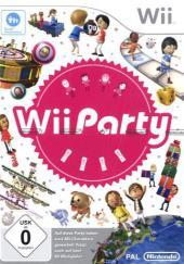 Wii Party solus, Nintendo-Wii-Spiel: Dieses Produkt ist durch technische Schutzmaßnahmen kopiergeschützt! Wii Party solus, Nintendo-Wii-Spiel: Dieses Produkt ist durch technische Schutzmaßnahmen kopiergeschützt!